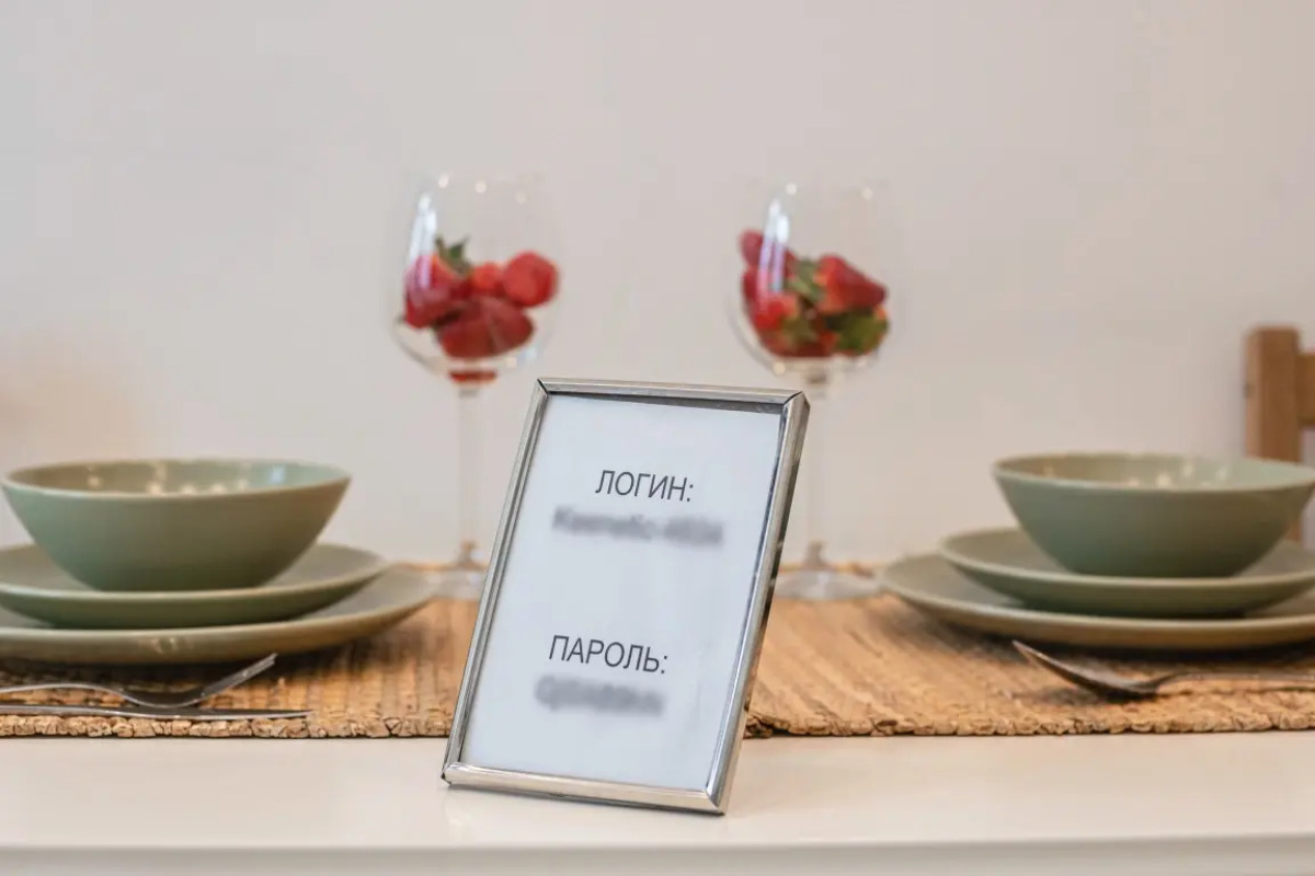 Апартаменты Wow House на Вернадского у метро 1