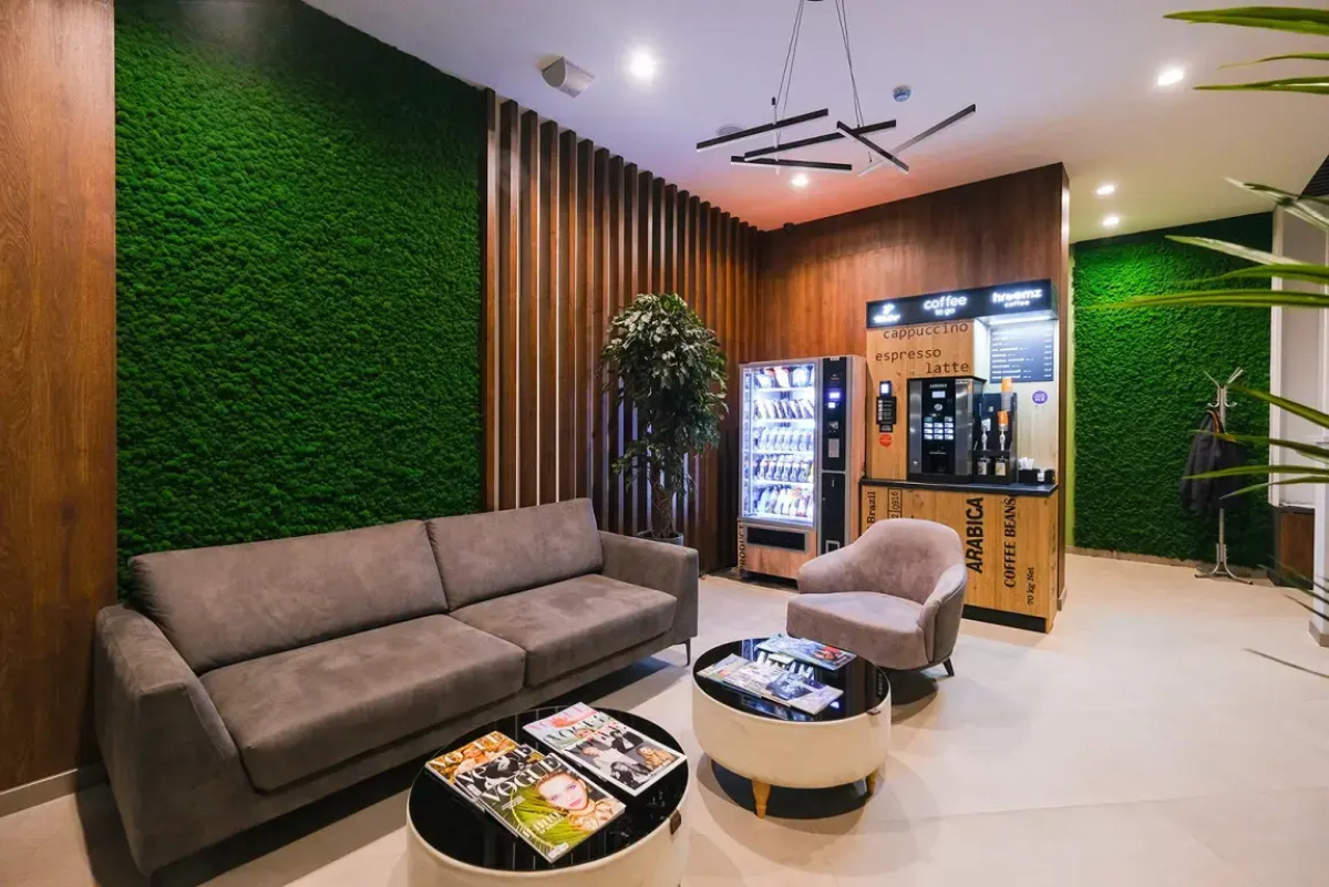 Апартаменты Домант Ядринцевская 71 (2)