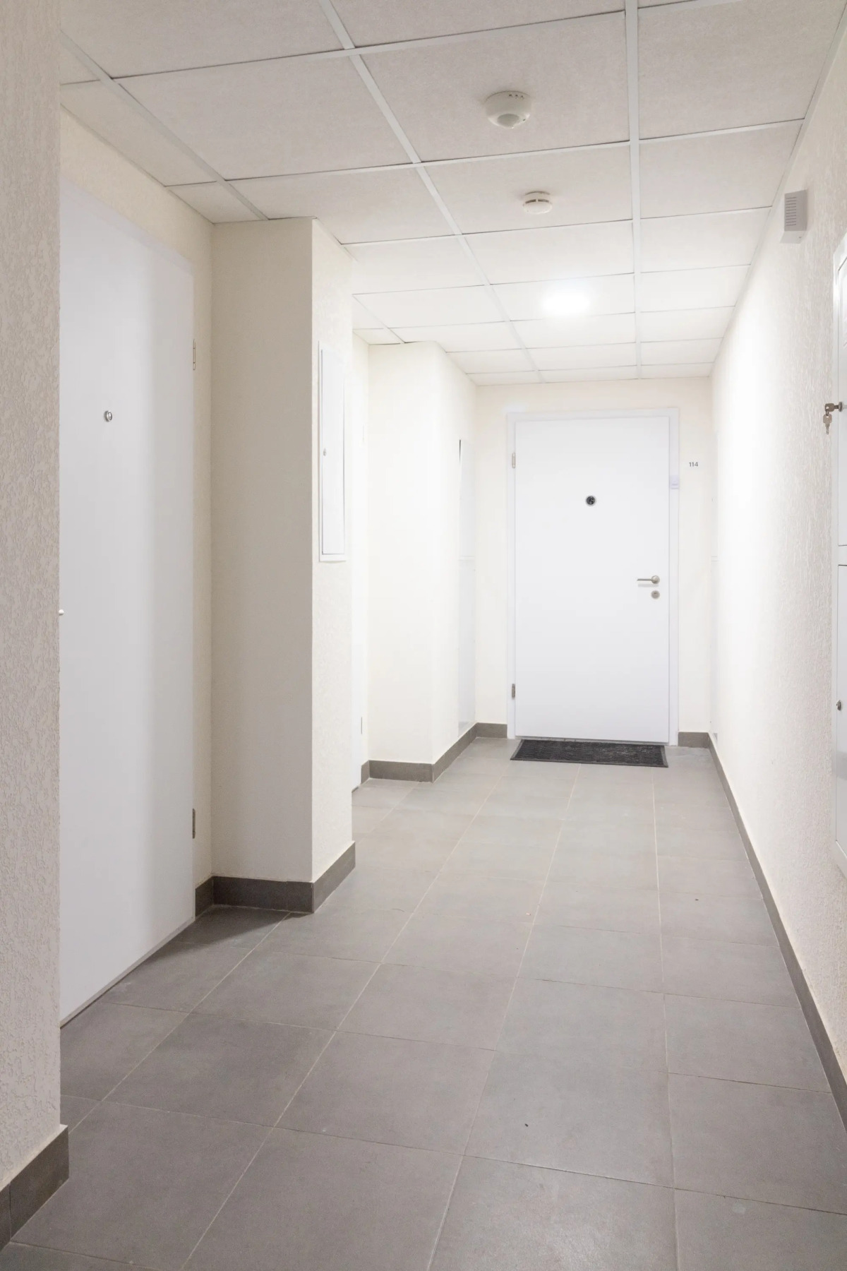 Апартаменты студия в жилом кoмплексе Mитинский лeс в Моcквe