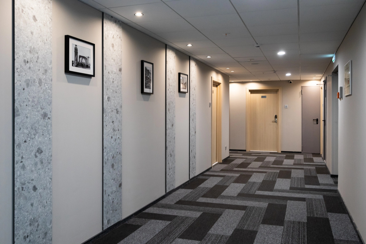 Апартаменты MILEDY APART