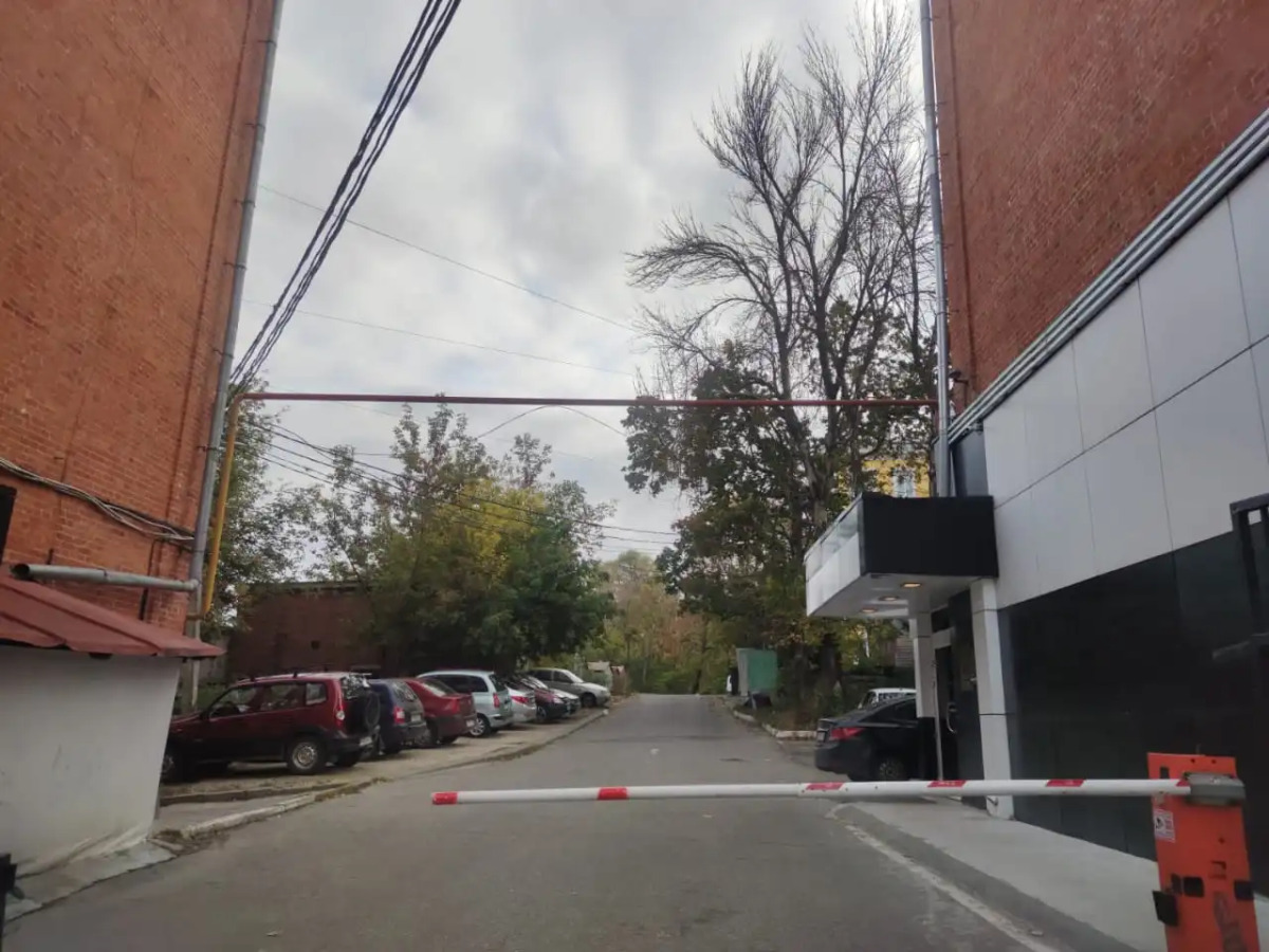 Квартира в историческом центре Владимира