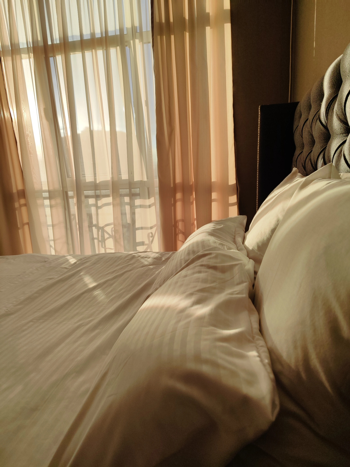 Апартаменты с Видом на Горы