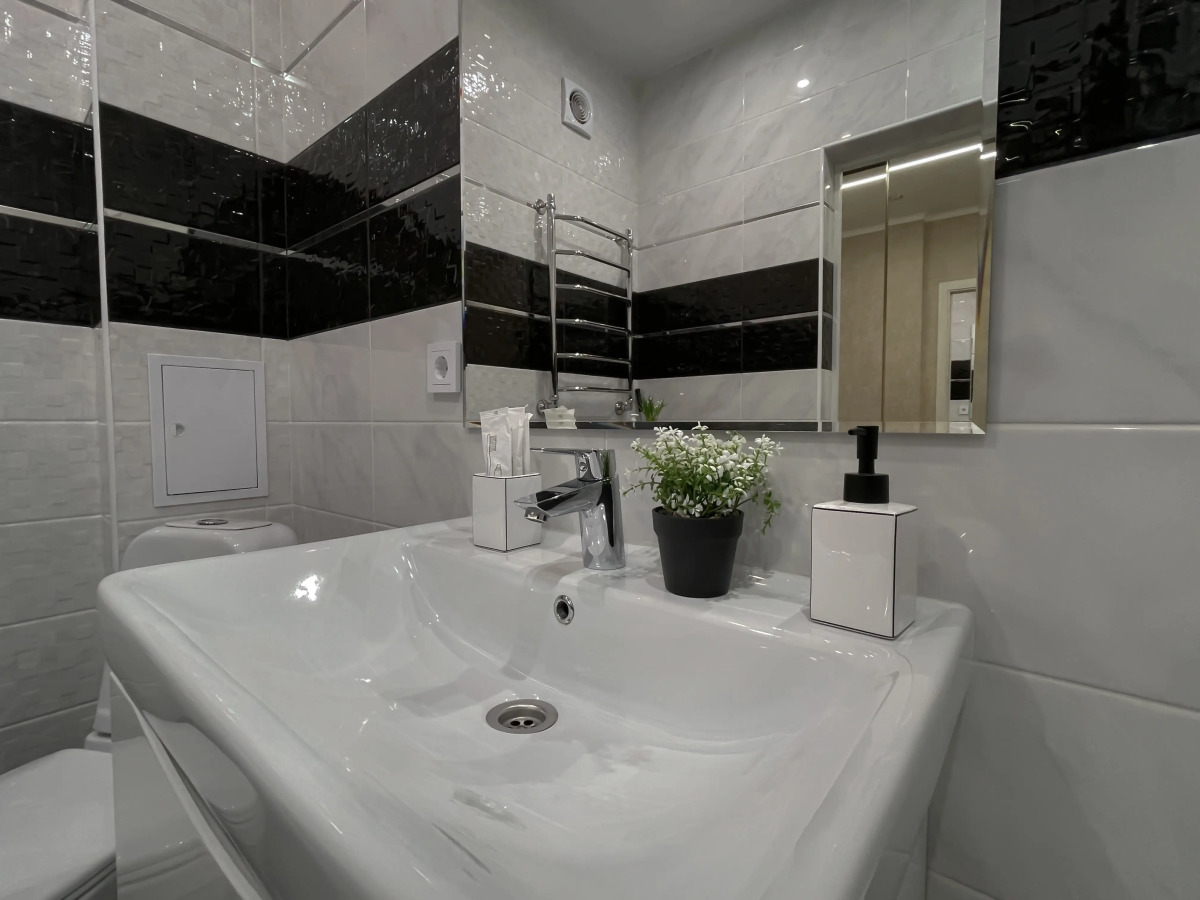 Квартира Green FOX в элитном ЖК Сердце Каспия