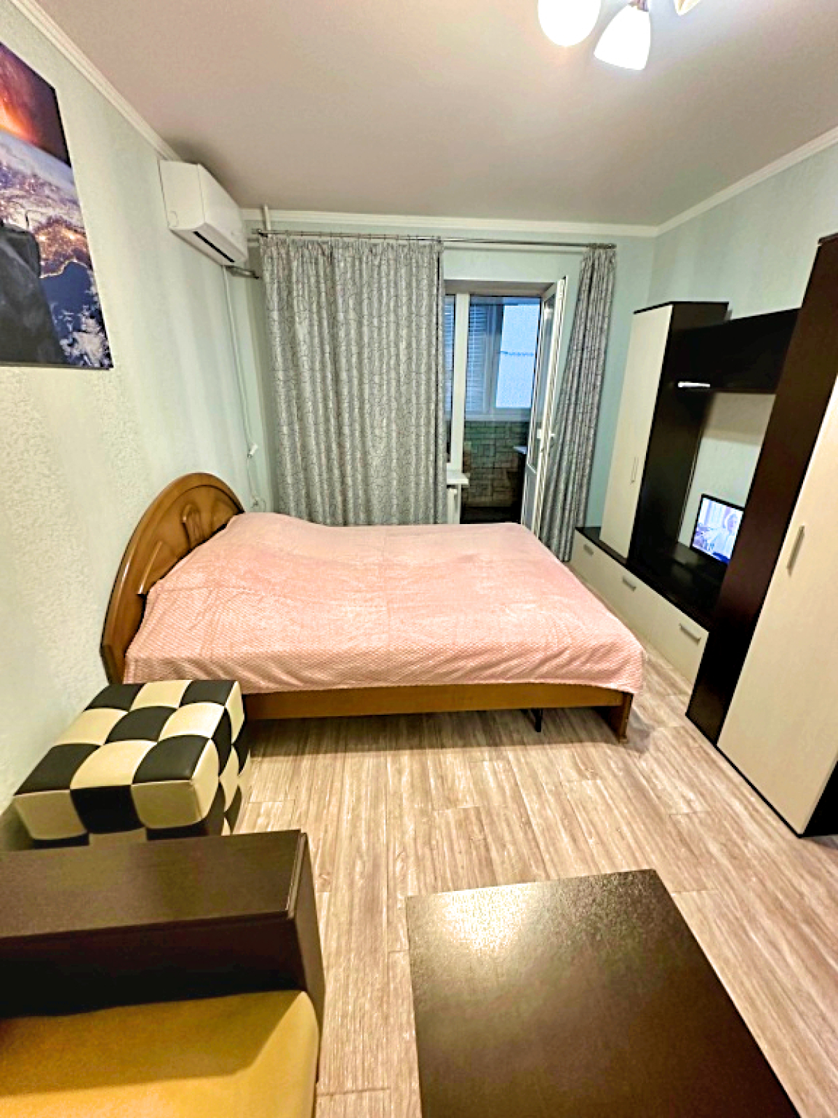 Апартаменты Теплосерная Street