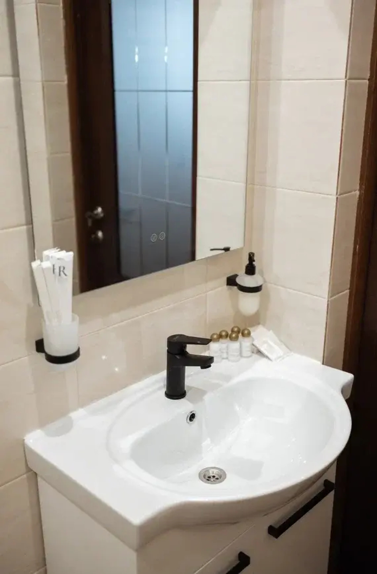 Отель Спа Mr. Amore