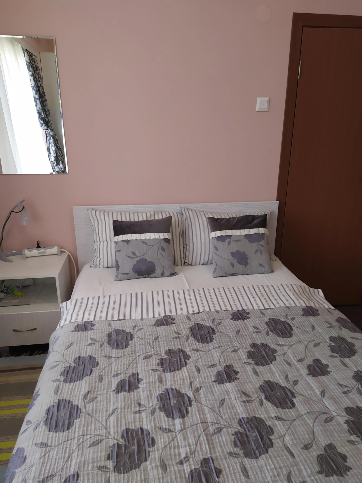 Отель Энергия