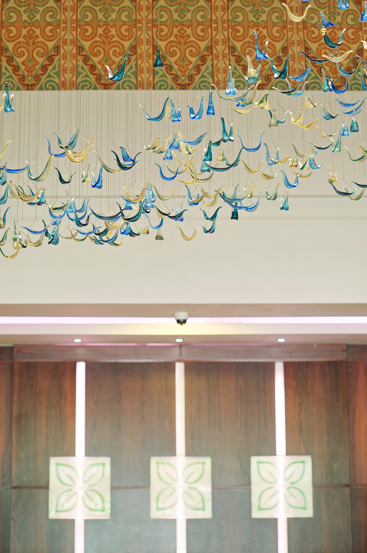 Отель Hilton Garden Inn Astana