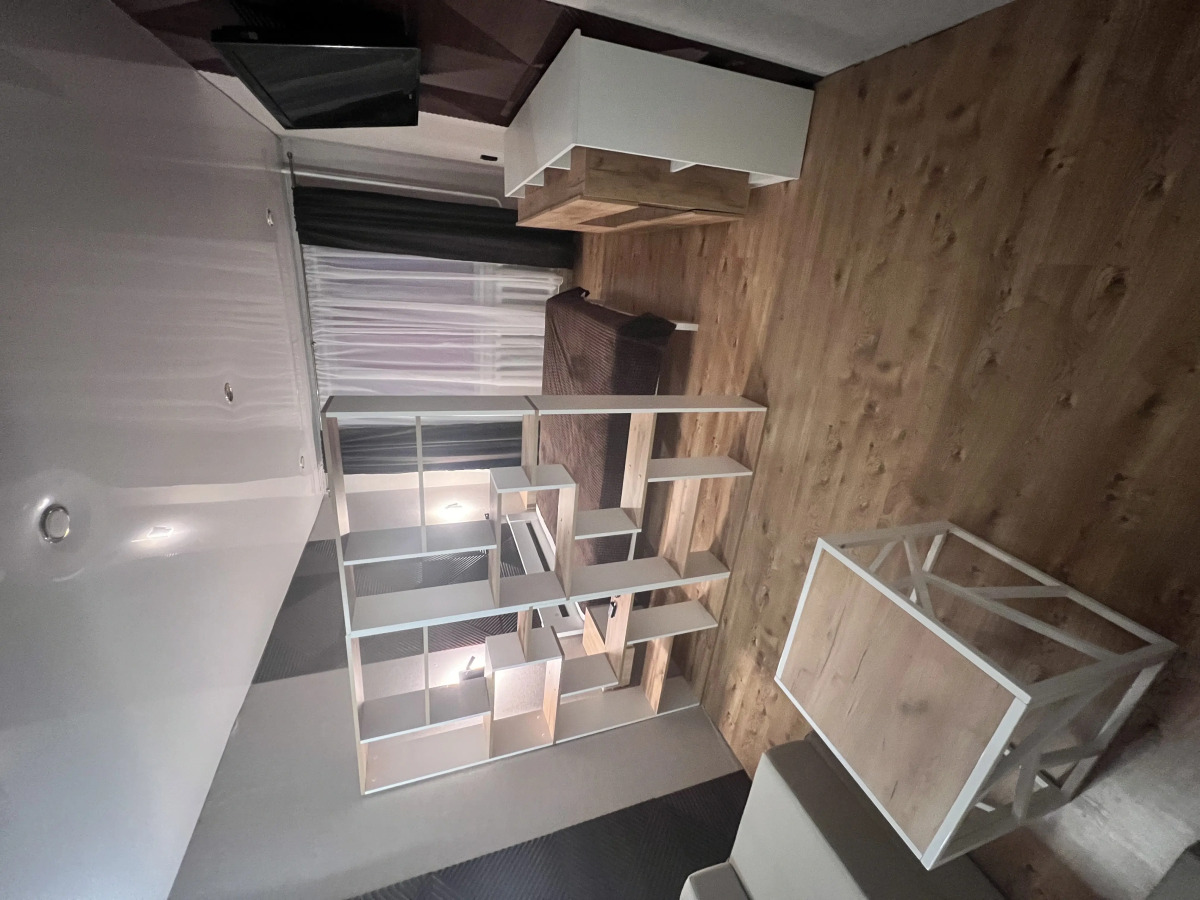 Квартира Уютная теплая квартира