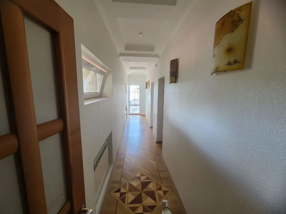 Гостевой дом Каменная Крепость