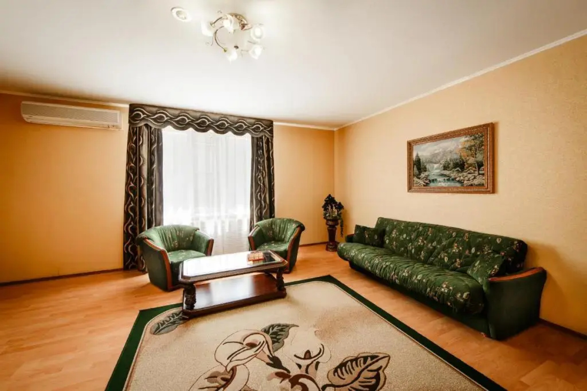 Гостиница Экспромт