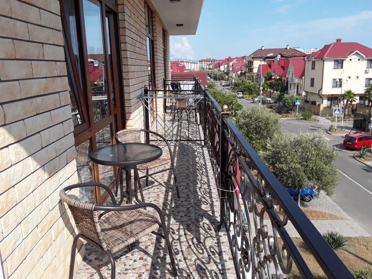 Гостевой дом Celentano