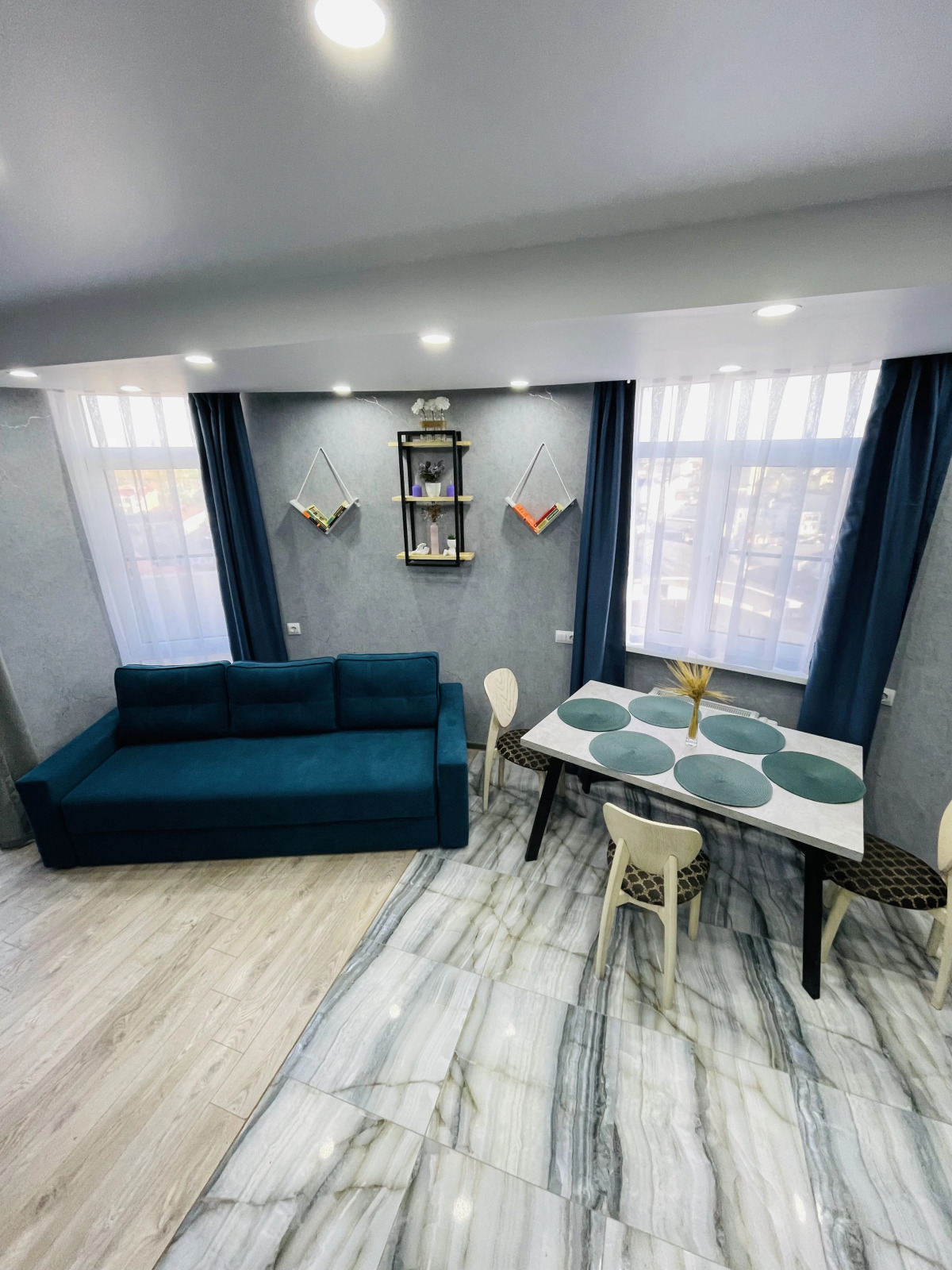 Апартаменты Мечта