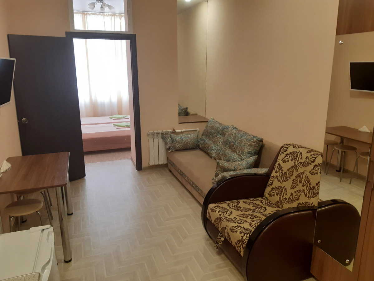 Гостевой Дом Домашний