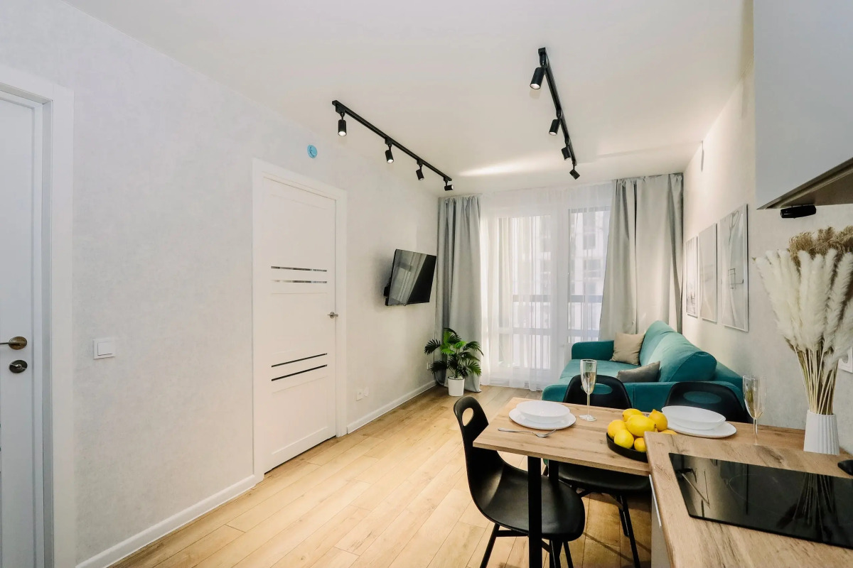 Апартаменты Privi House в Центре Города