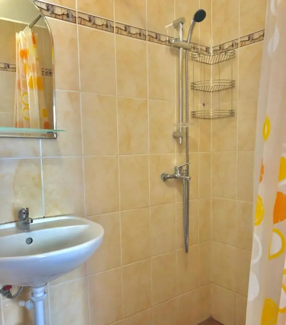 Мини-отель Ками