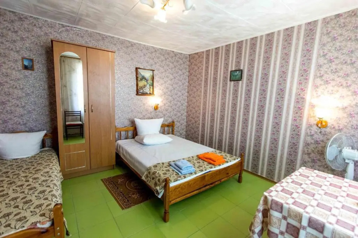 Гостевой Дом Гостиный Двор