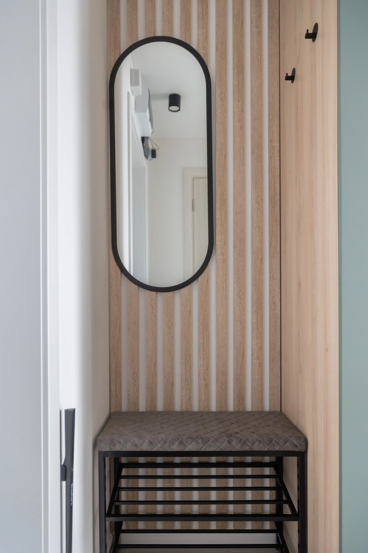 Студия у метро Нижегородская