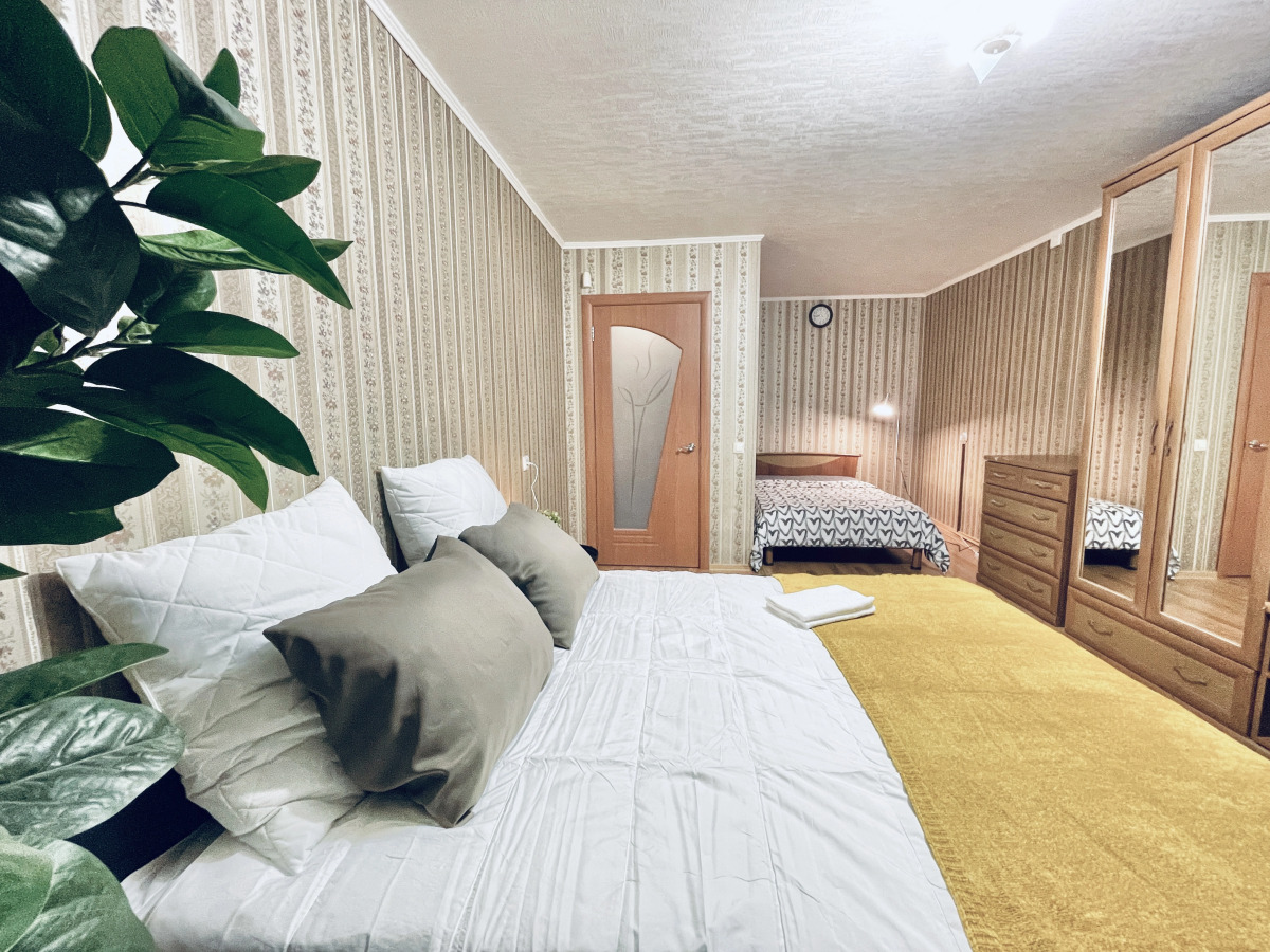 Апартаменты VEGAS на Гагарина 111