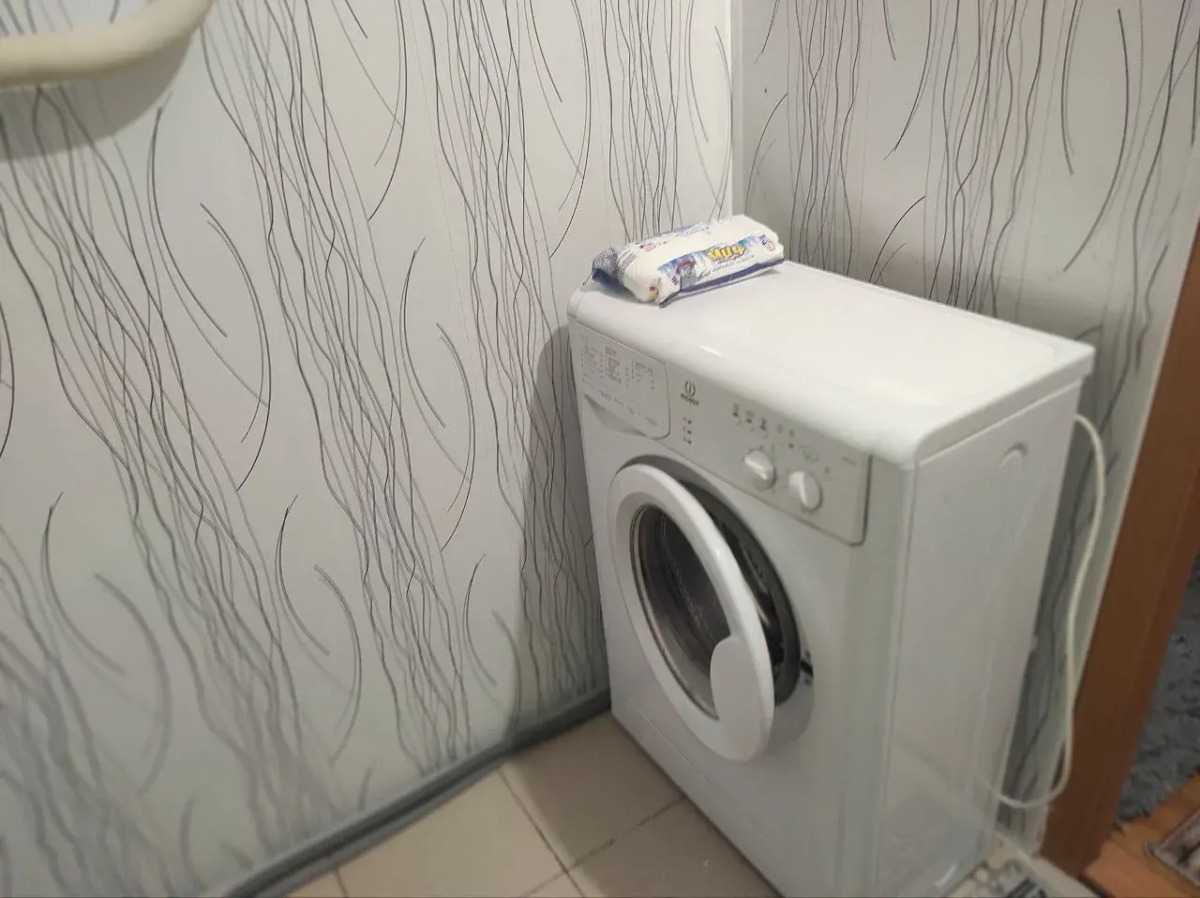 Квартира на  Волжской Набережной 24