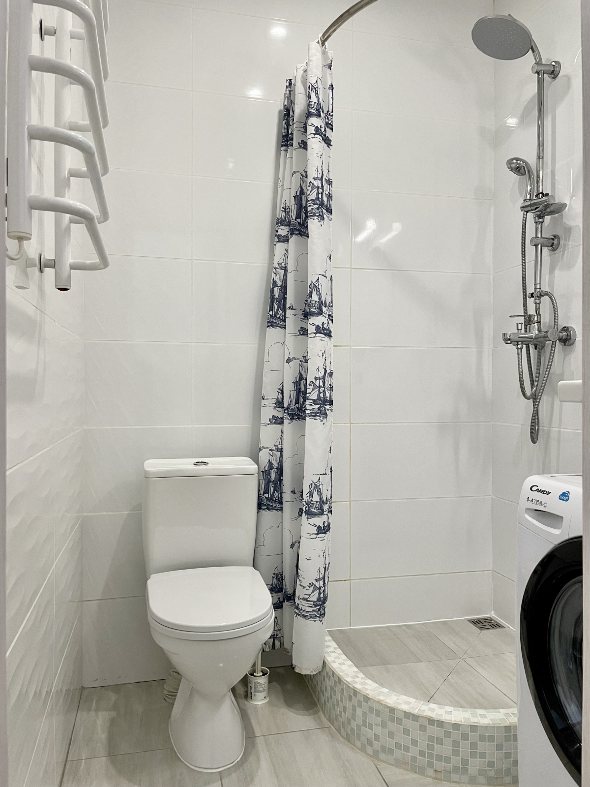 Апартаменты 293.3 Корабельная