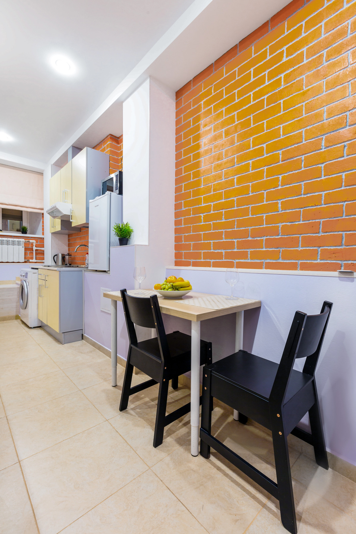 Гостевой дом Smart Aparts 21 line