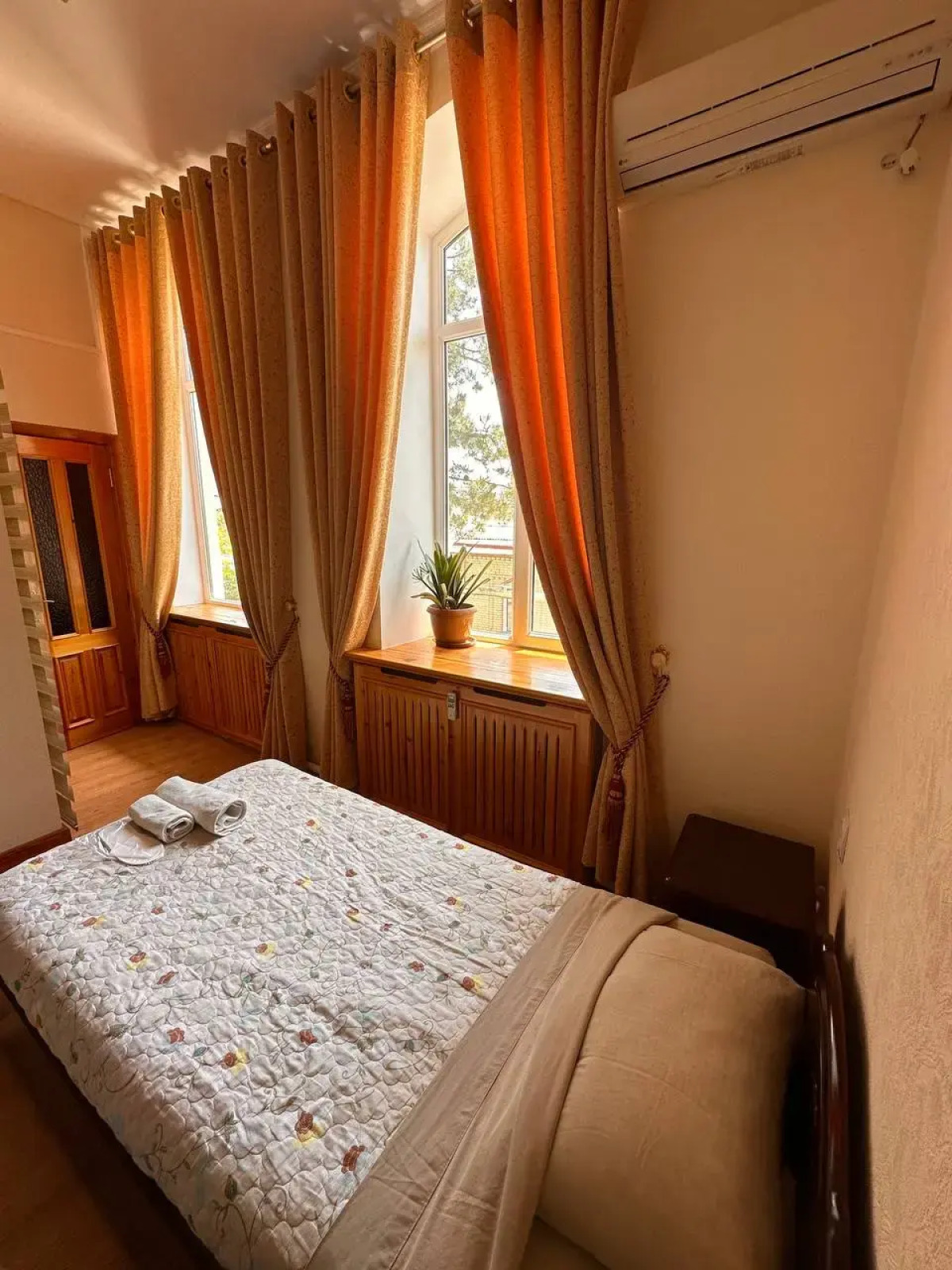 Отель Latif Samarkand