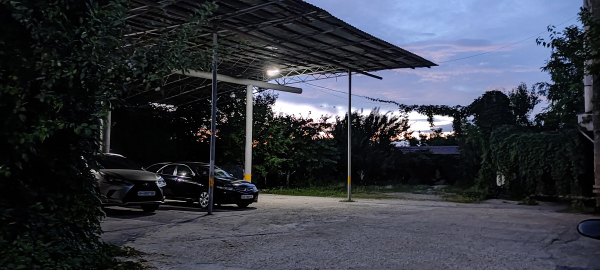 Гостевой Дом Sofia