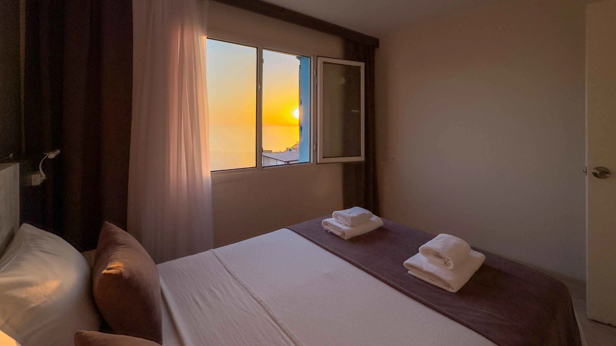 Отель La Bella Suite