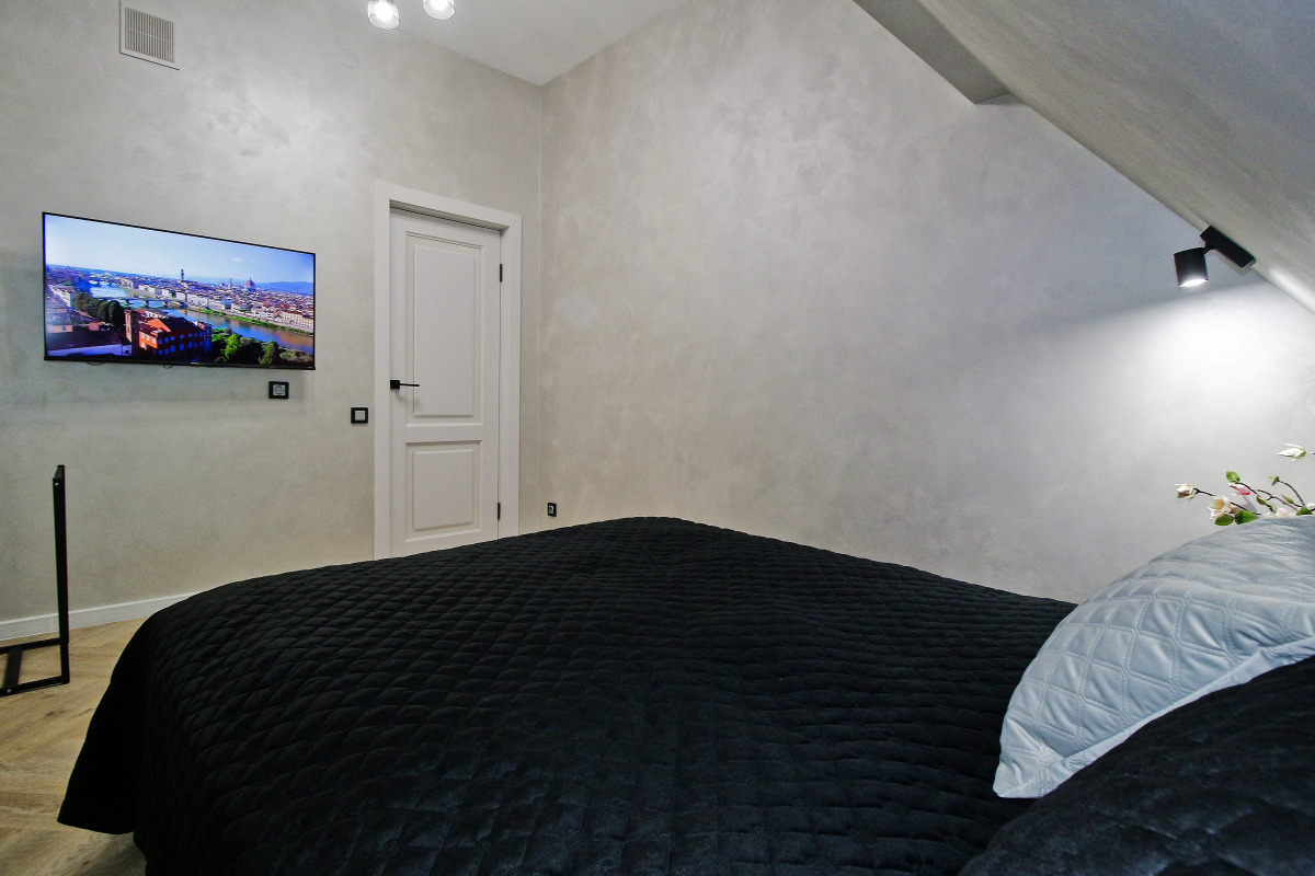 Квартира Квартира