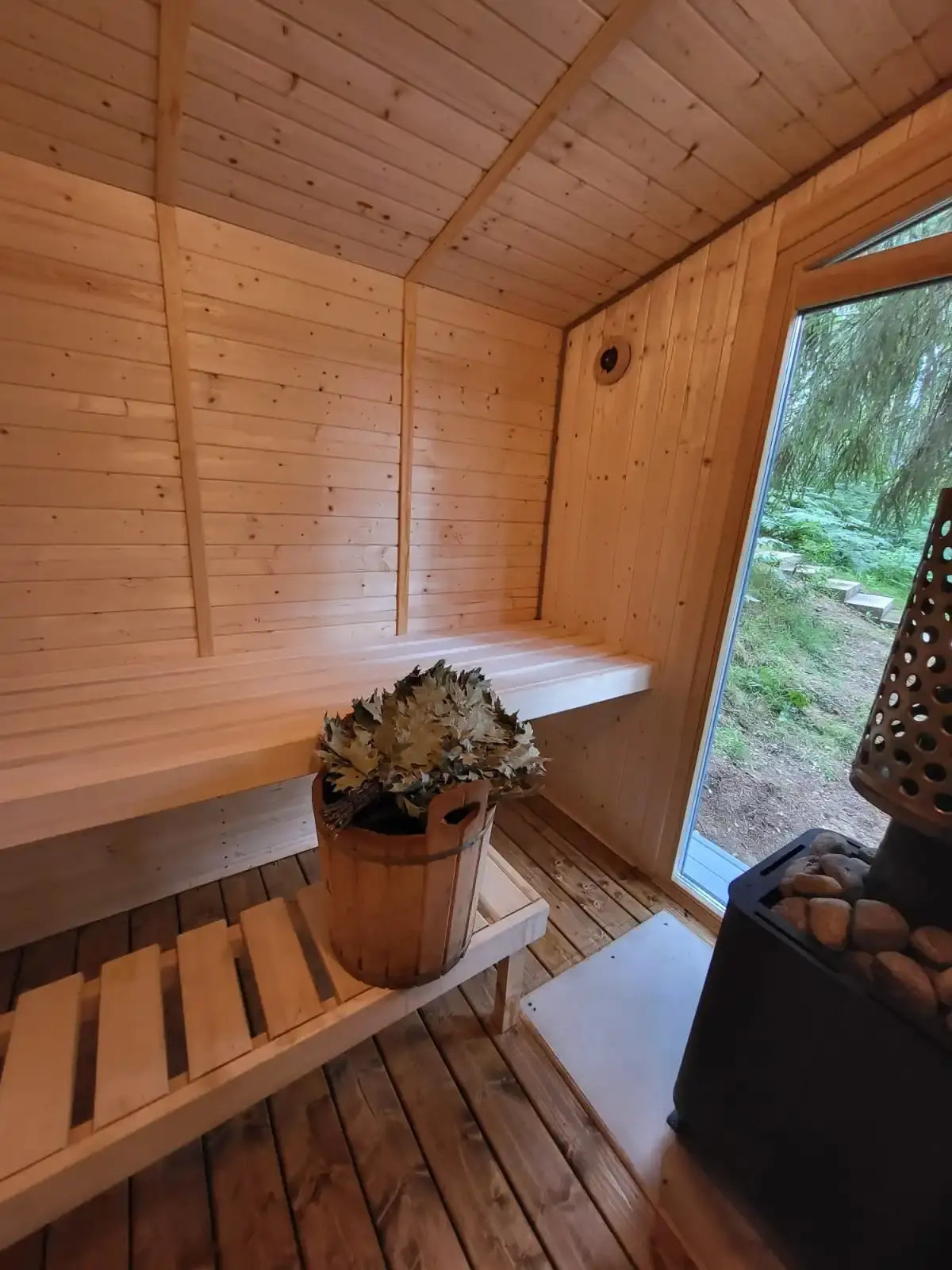 Вилла Лосиный Ключ