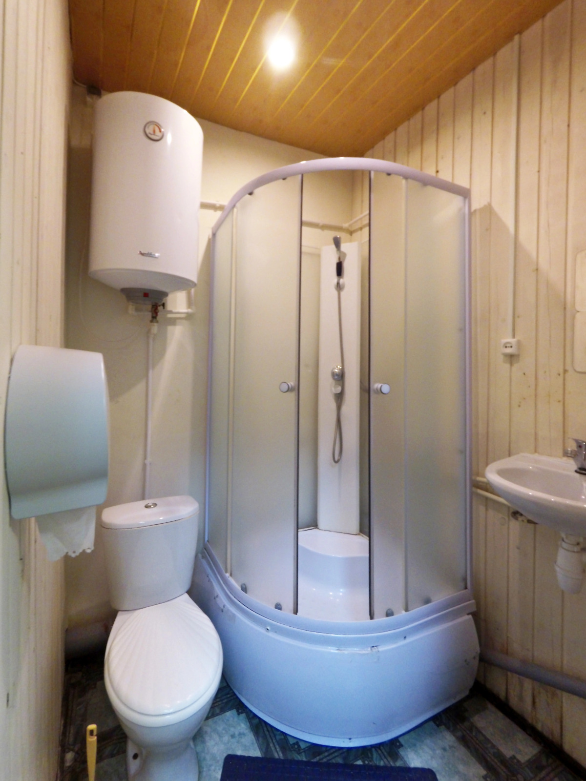 Отель Сварог-Арт