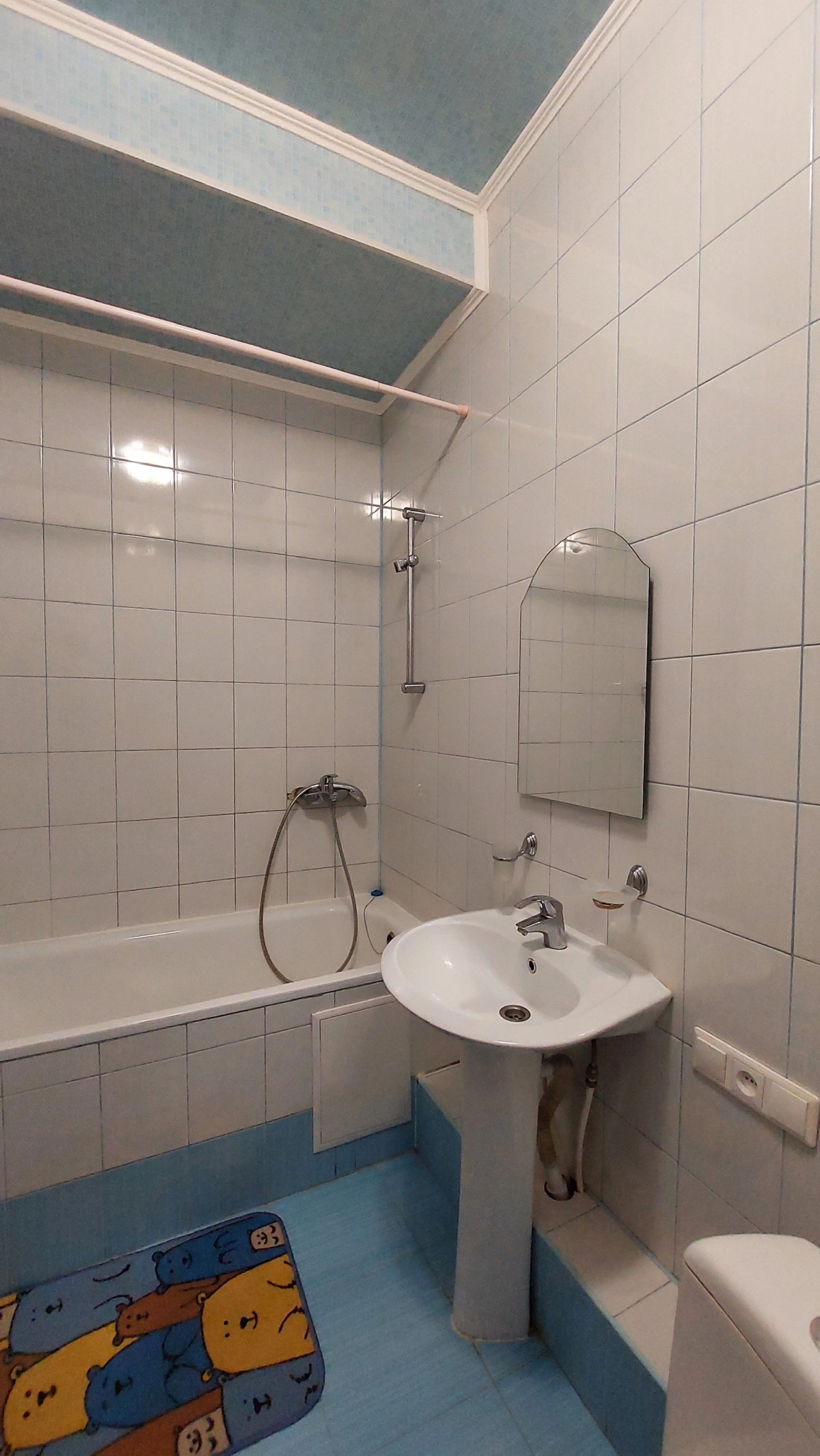 Апартаменты Зинина Возле УРАМ и Набережной