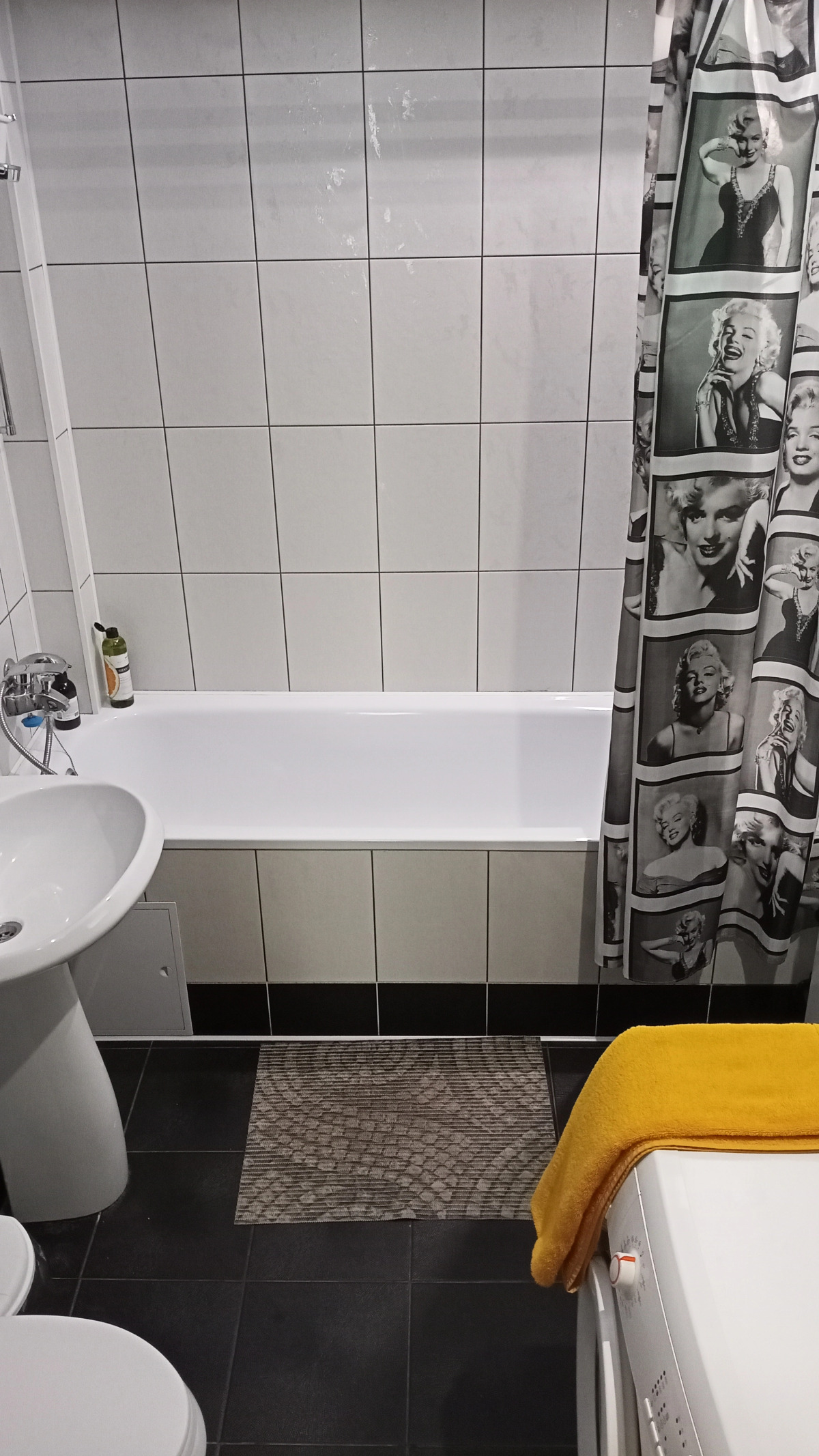 Апартаменты Домик в Лабинске