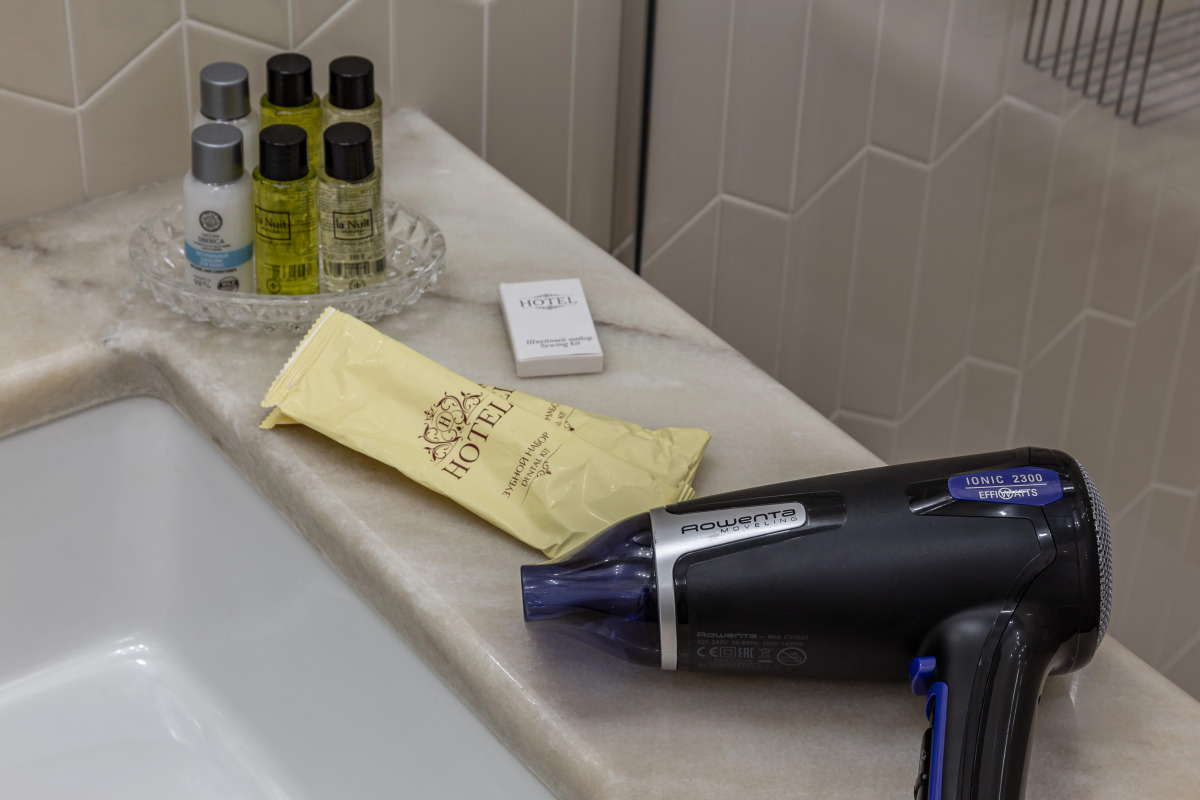 Апартаменты в Красных домах