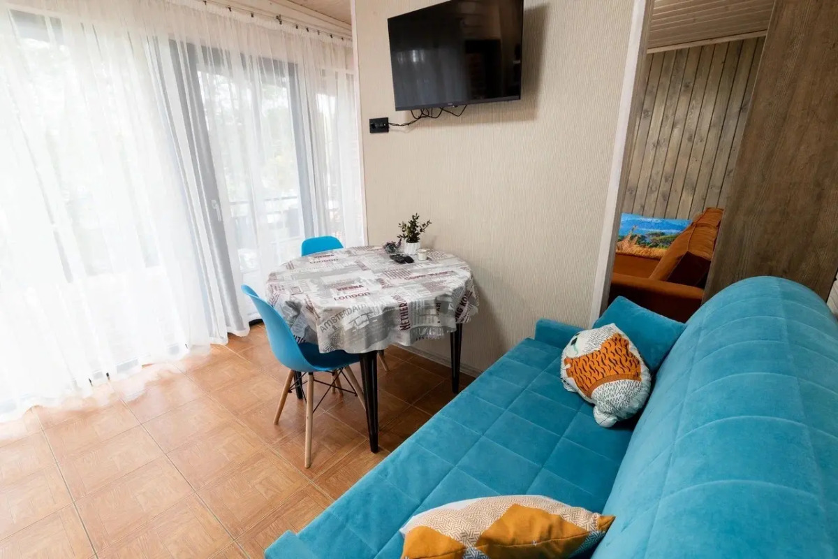 Частный Дом Champion House Dacha