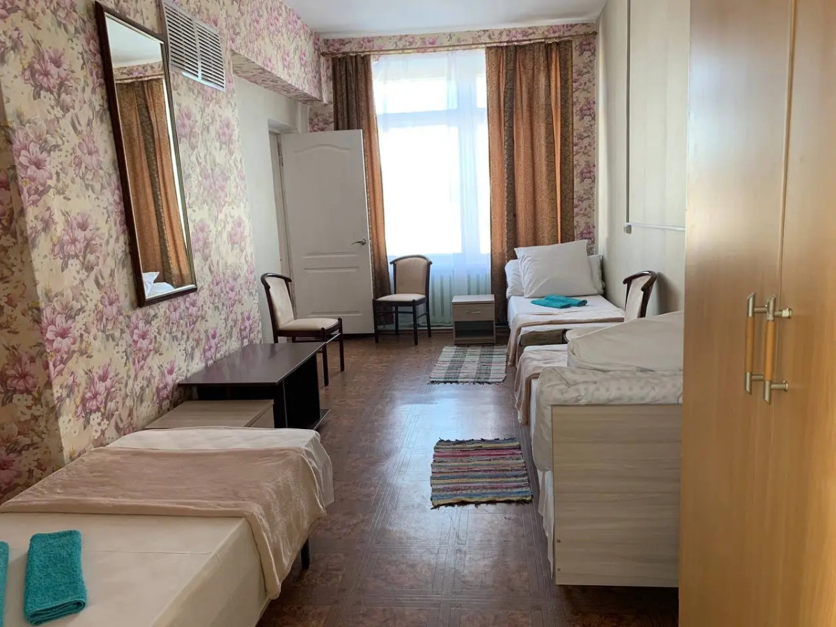 MAXROOMS у Плеса