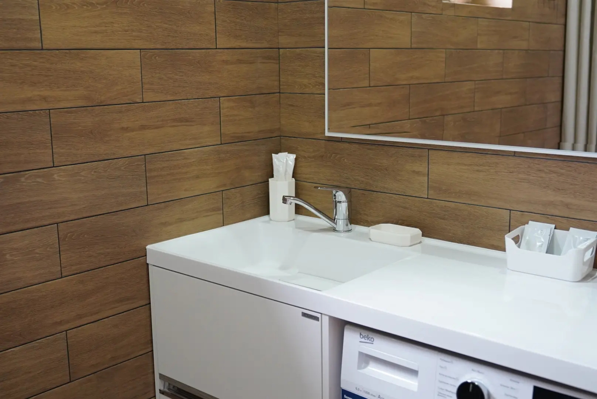 Гостевой дом Лоренцо