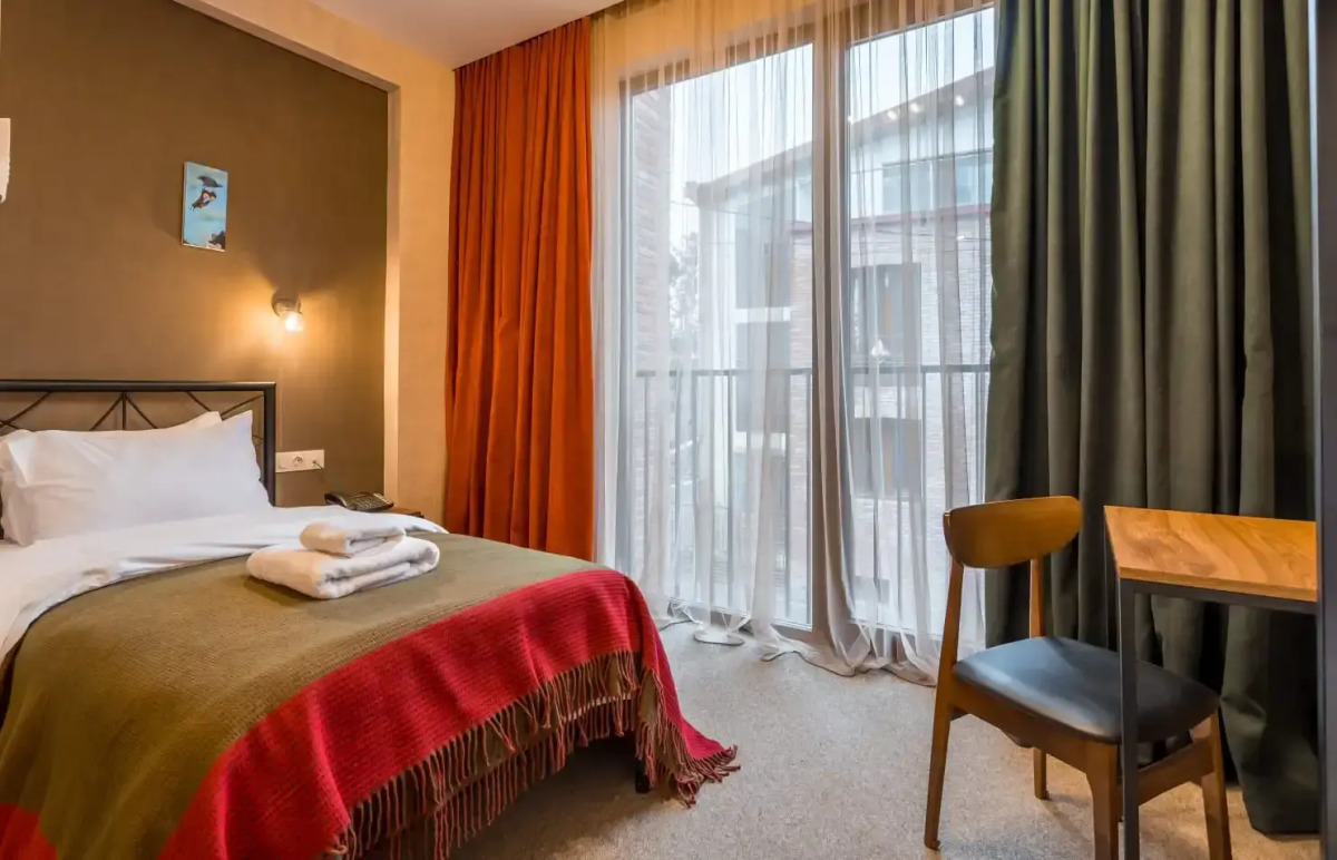 Hotel Green Inn Hotel