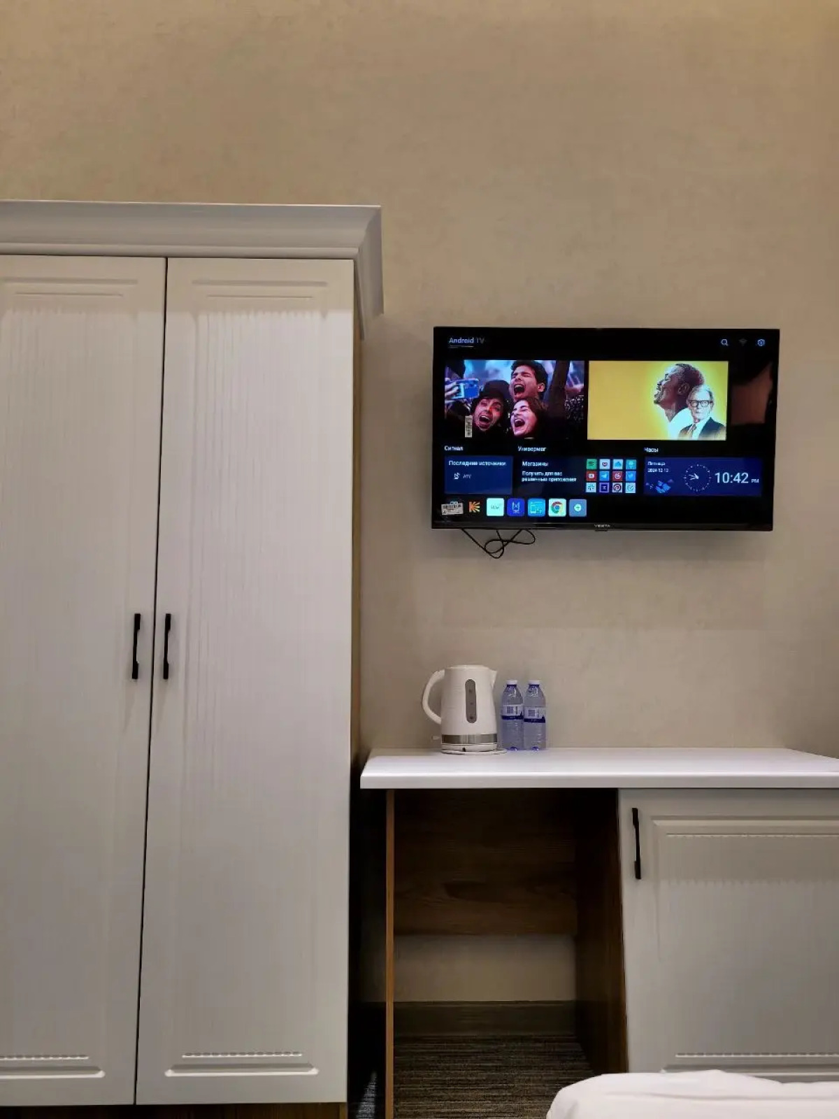 Мини-отель Miron Hotel