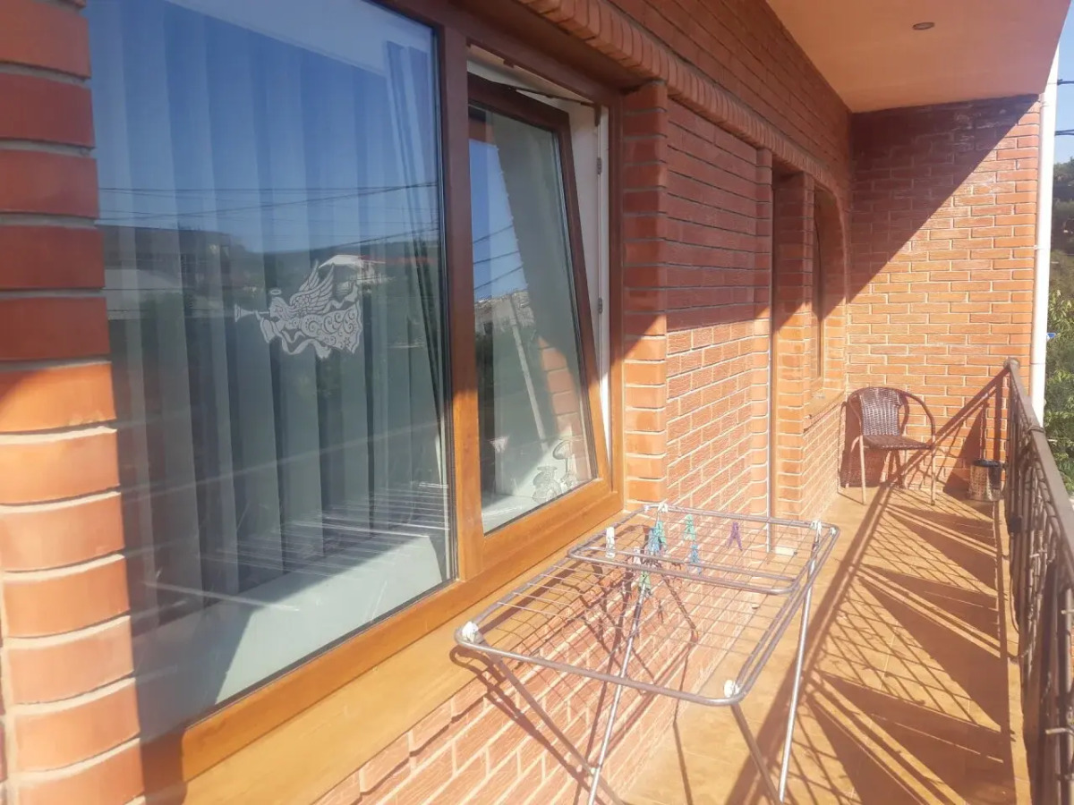 Гостевой дом Кристина