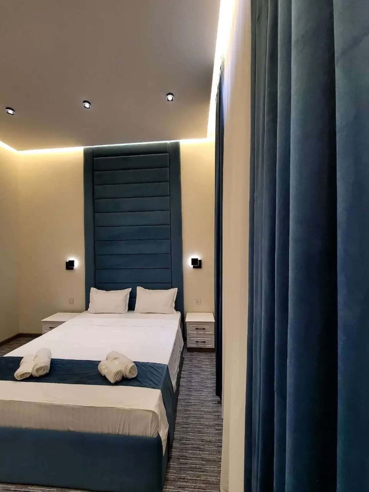 Мини-отель Miron Hotel