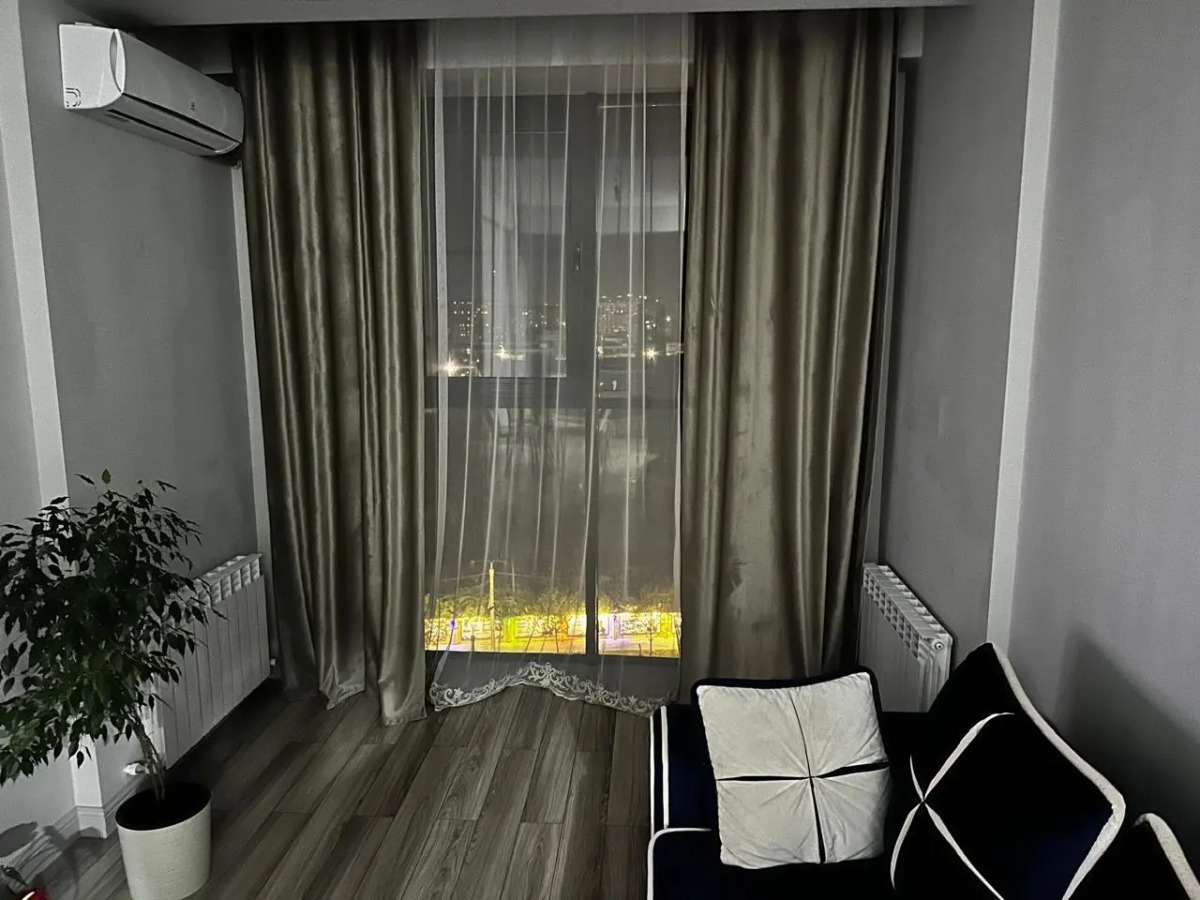 Апартаменты Квартира у моря