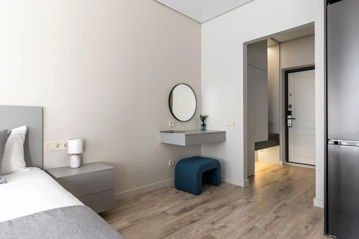 Апартаменты Как в Лучших отелях, но Лучше