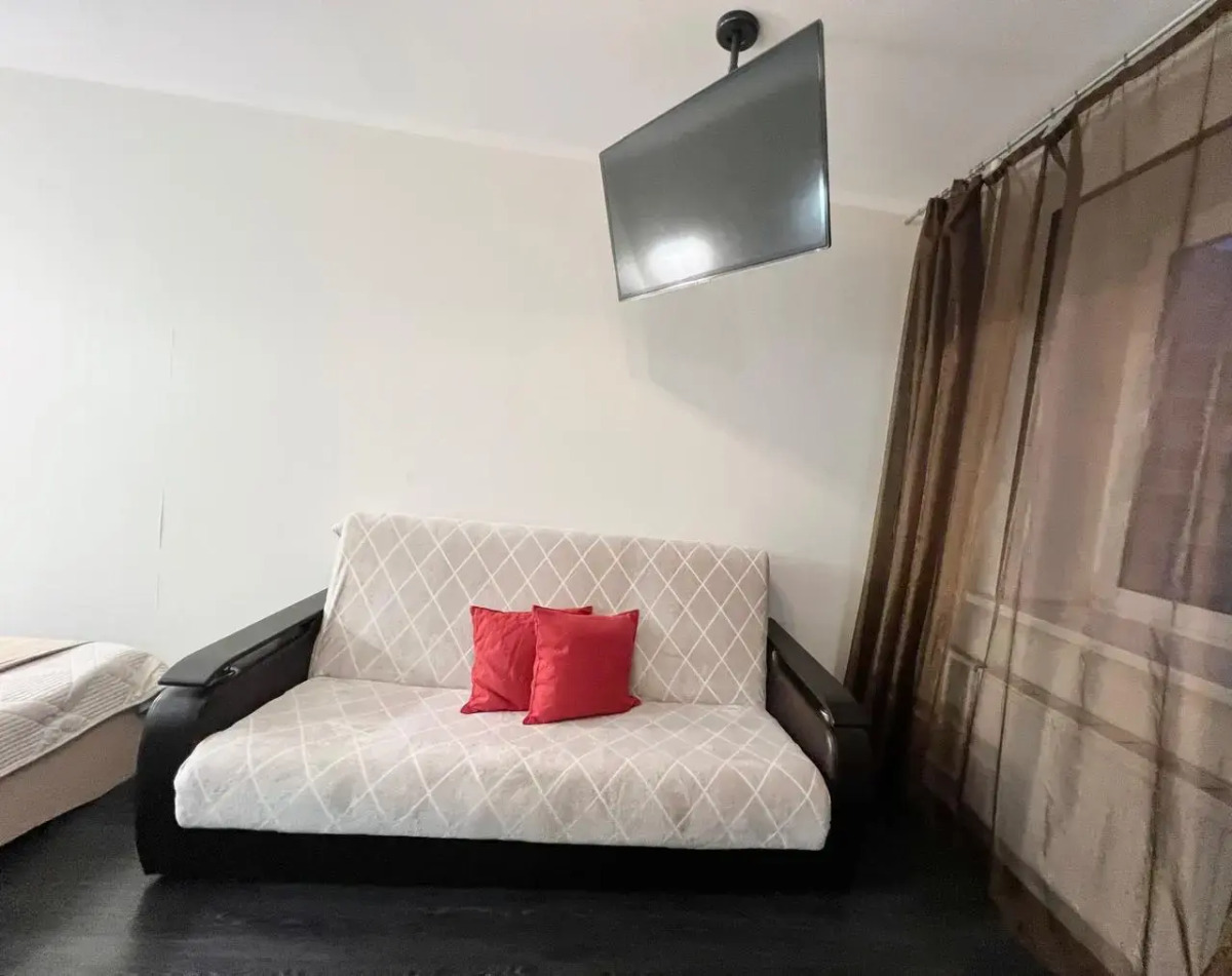 Квартира Класса Люкс