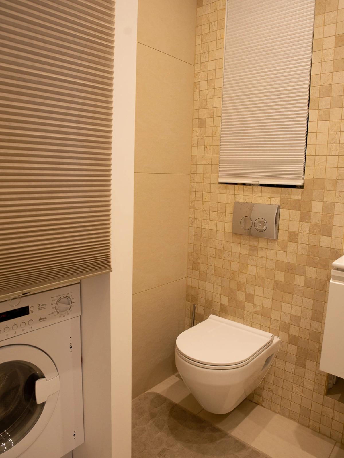 Квартира Комфорт и Тишина