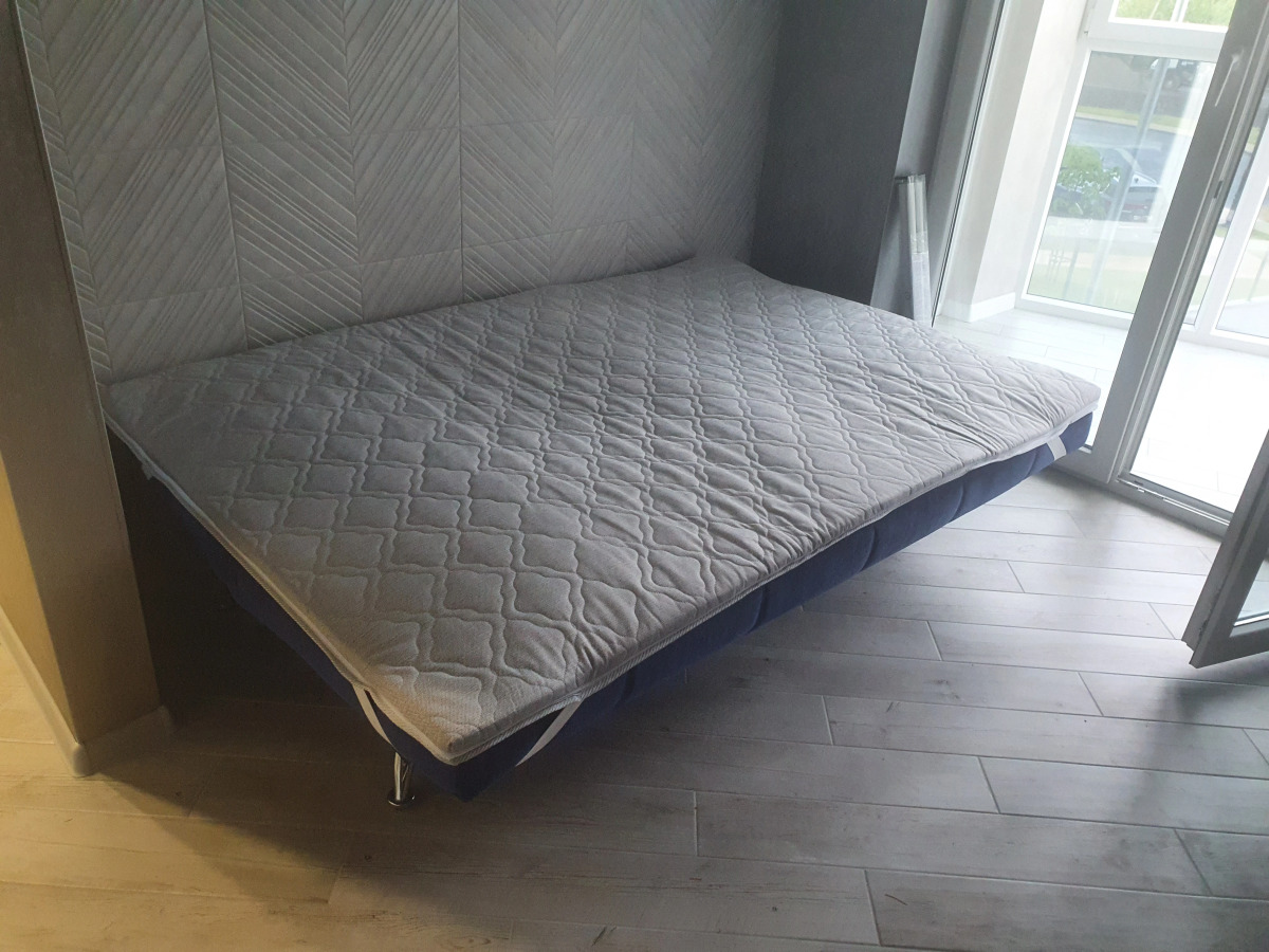 Апартаменты Аквамарин