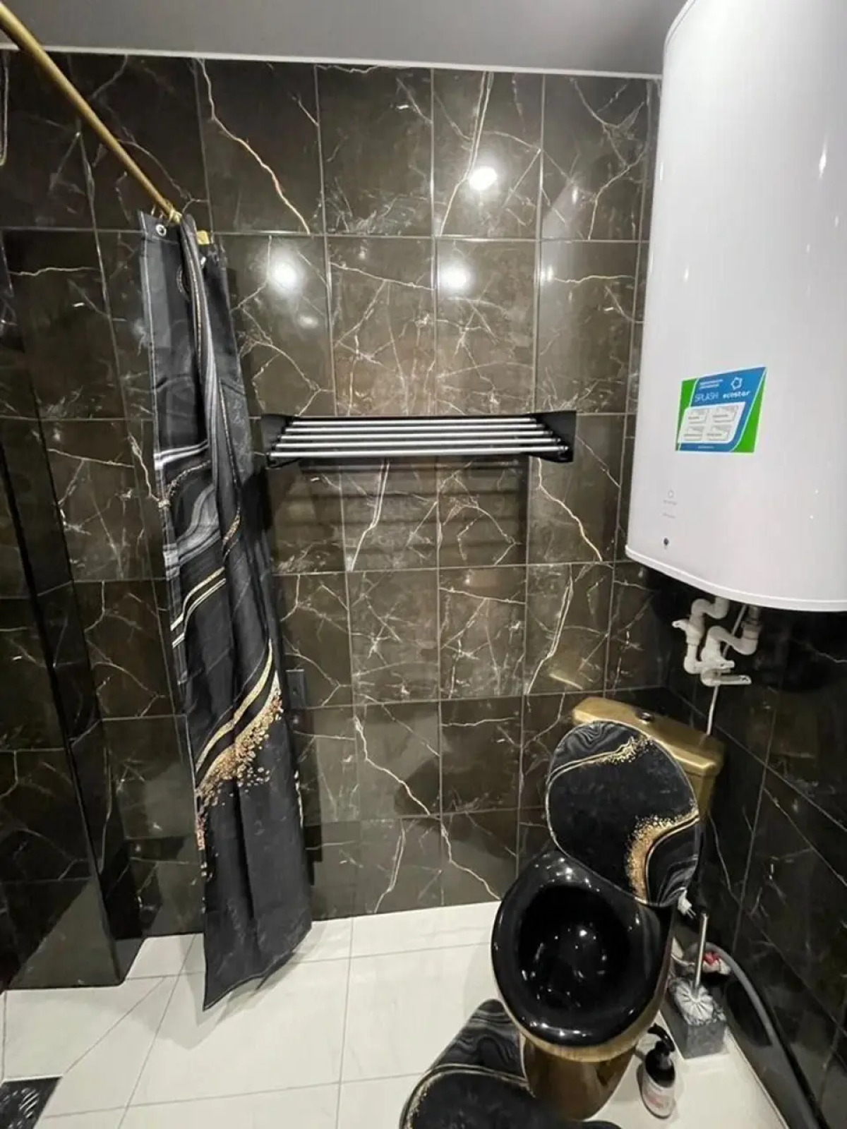 Квартира Уютная студия