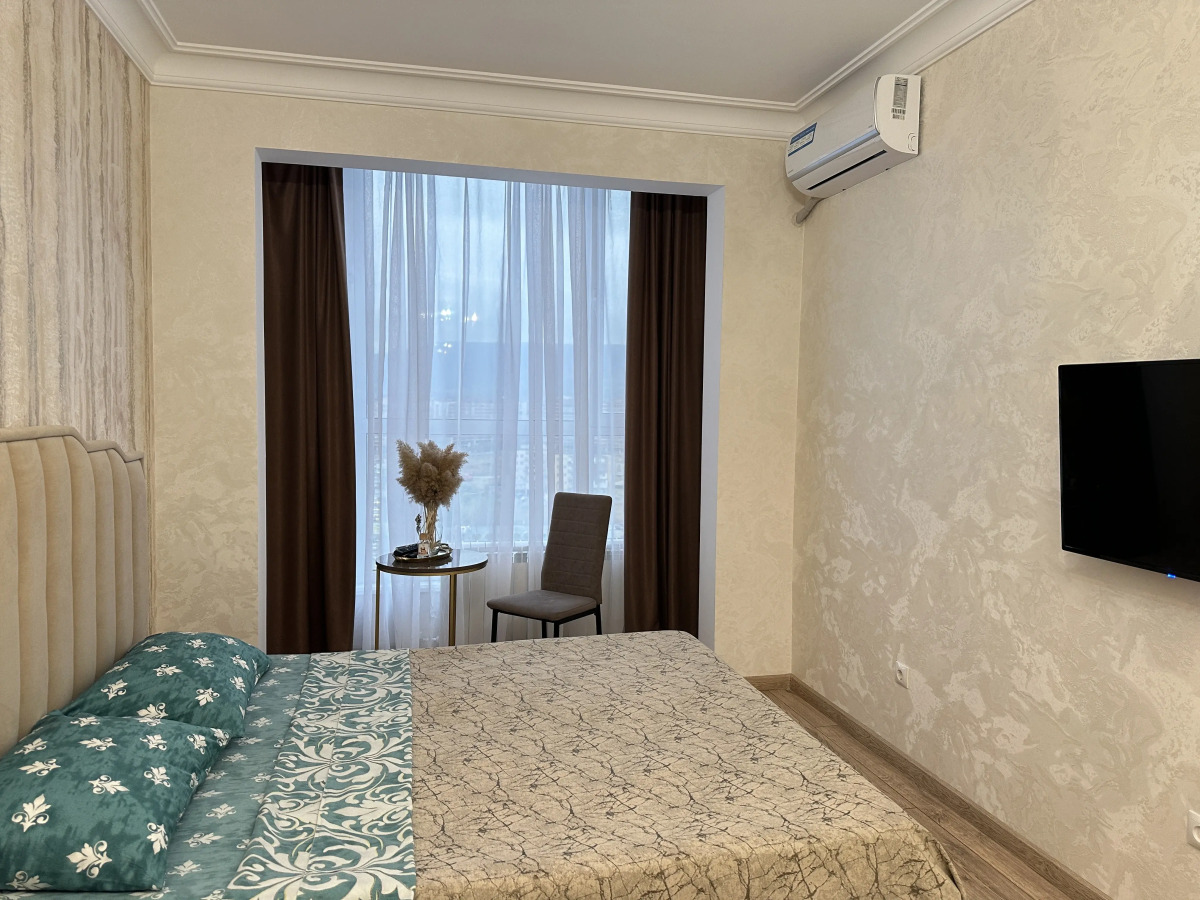 Квартира на Времена года 1