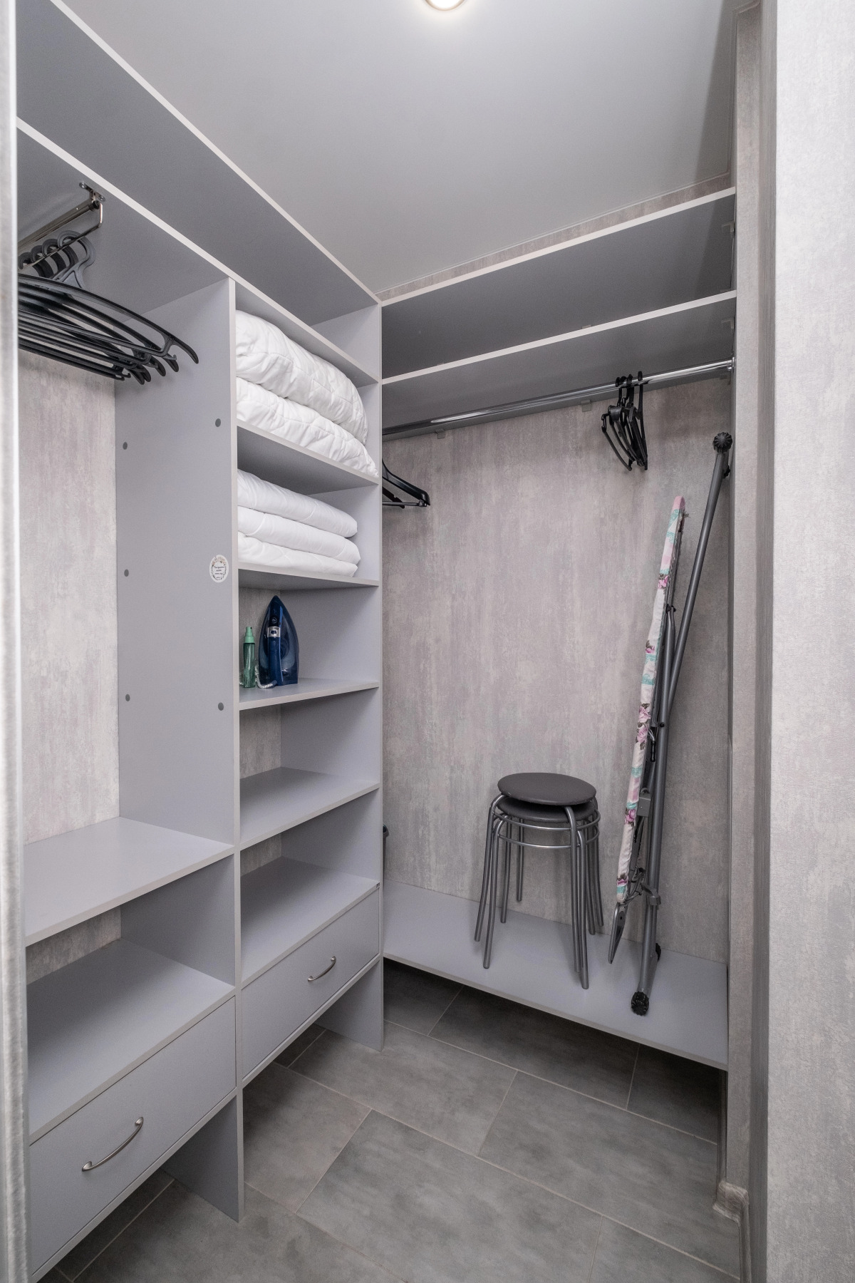 Квартира Легенда