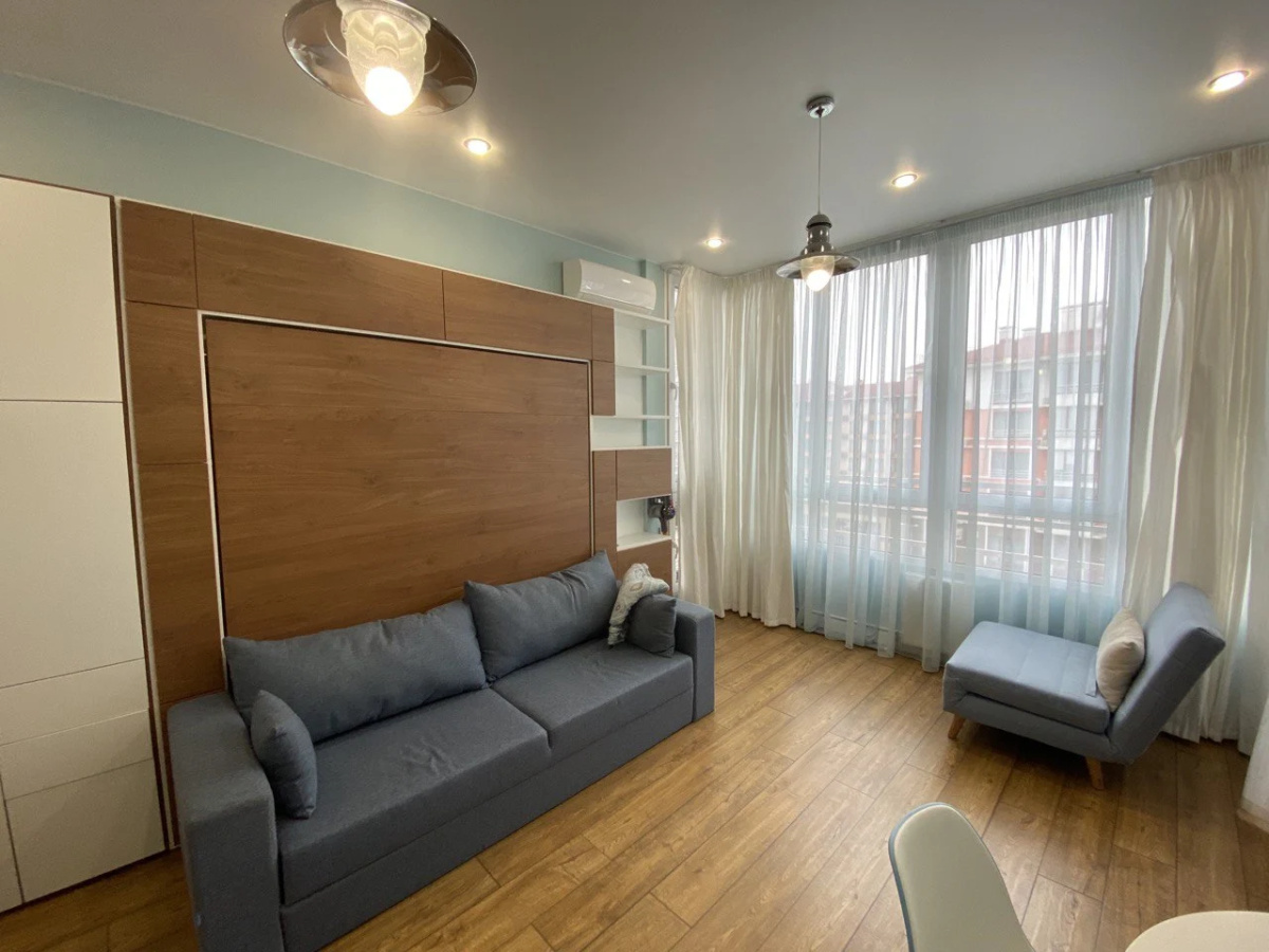 Апартаменты Sea Side 28
